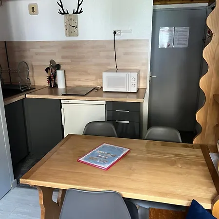 Duplex Proche Centre-ville Appartement