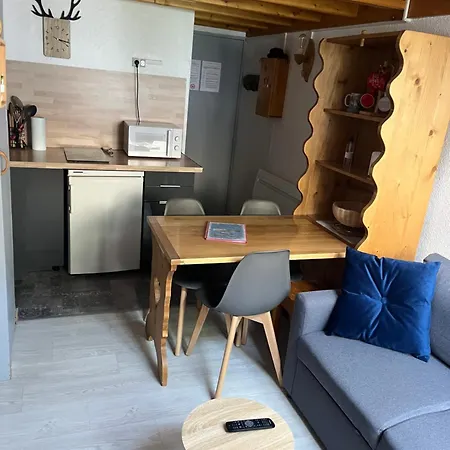Duplex Proche Centre-ville Cauterets