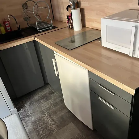 Duplex Proche Centre-ville Cauterets