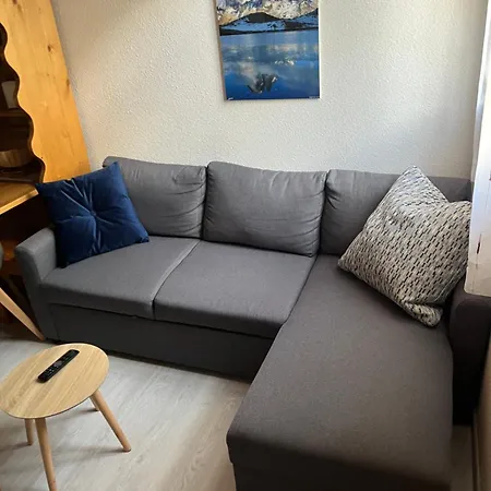 Duplex Proche Centre-ville *