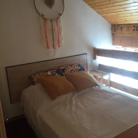 Duplex Proche Centre-ville Lejlighed Cauterets
