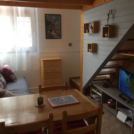 Duplex Proche Centre-ville Cauterets