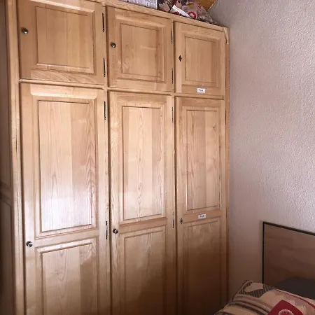 Duplex Proche Centre-ville *