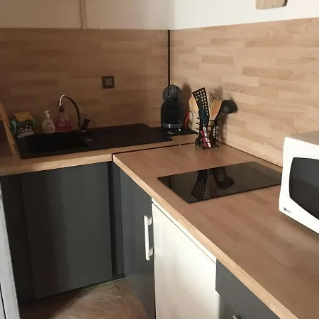 Lejlighed Duplex Proche Centre-ville Cauterets
