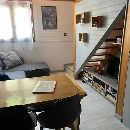 Duplex Proche Centre-ville Lejlighed