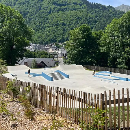 Duplex Proche Centre-ville