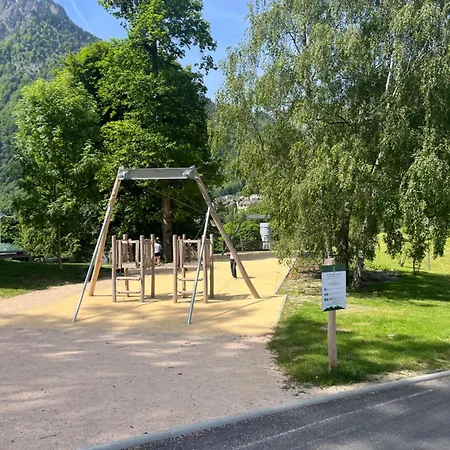 Duplex Proche Centre-ville Cauterets